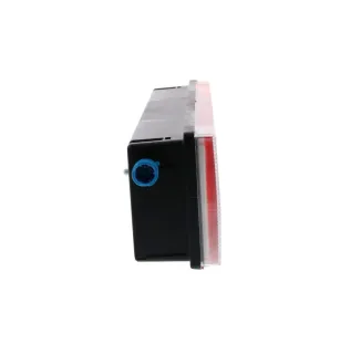LC7 - Right rear light with AMP 1.5 connector - 7 way side vignal 169170