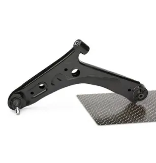 Braço de suspensão para HYUNDAI, KIA- 5450007160 5450007161