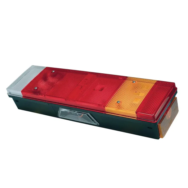 LC7 - Fanale posteriore destro, EPP, connettore AMP 1,5 - 7 canali laterali vignal 169280 LC7 - Fanale posteriore destro, EPP, connettore AMP 1,5 - 7 canali laterali vignal 169280