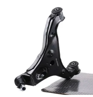Brazo de suspensión para MERCEDES-BENZ, VW- 2E0407152L 2E0407152M