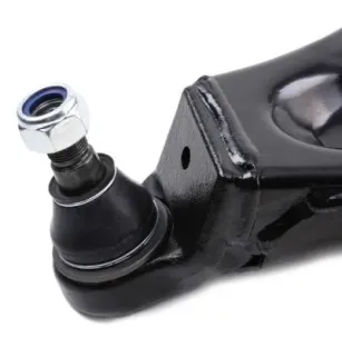Suspension arm for MERCEDES-BENZ, VW- 2E0407152L 2E0407152M