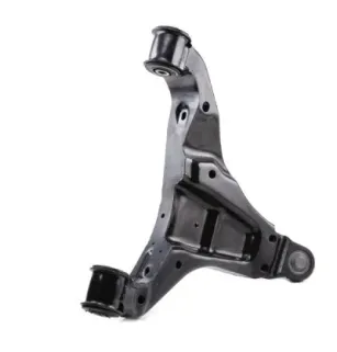 Suspension arm for MERCEDES-BENZ, VW- 2E0407152L 2E0407152M