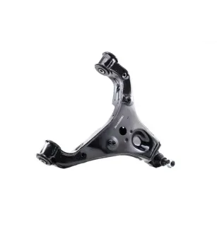 Suspension arm for MERCEDES-BENZ, VW- 2E0407152L 2E0407152M