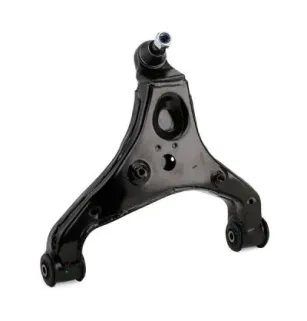 Brazo de suspensión para MERCEDES-BENZ, VW- 2E0407151L 2E0407151M