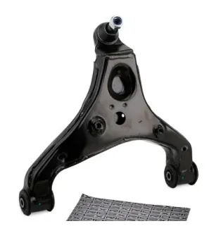 Brazo de suspensión para MERCEDES-BENZ, VW- 2E0407151L 2E0407151M