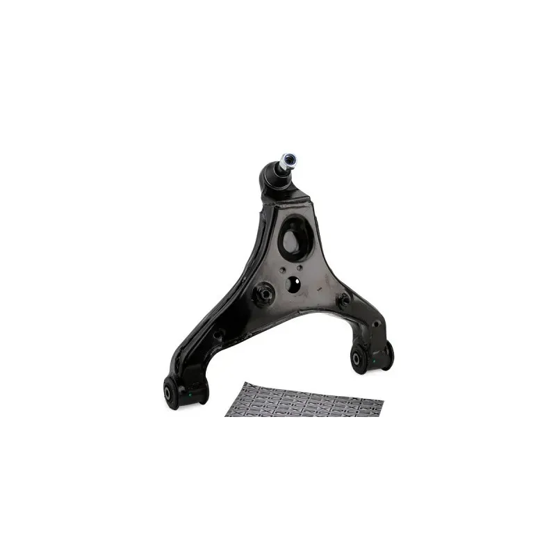 Brazo de suspensión para MERCEDES-BENZ, VW- 2E0407151L 2E0407151M Brazo de suspensión para MERCEDES-BENZ, VW- 2E0407151L 2E0407151M