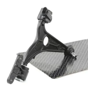 Bras de suspension pour CITROËN, FIAT, LANCIA, PEUGEOT- 1607510780, 3521P6, 3521S7 3521T2