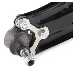 Bras de suspension pour SEAT, VAG VW- 6N0407151B