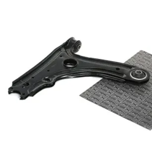 Bras de suspension pour SEAT, VW- 191407151A, 191407151B, 191407153 191407153A