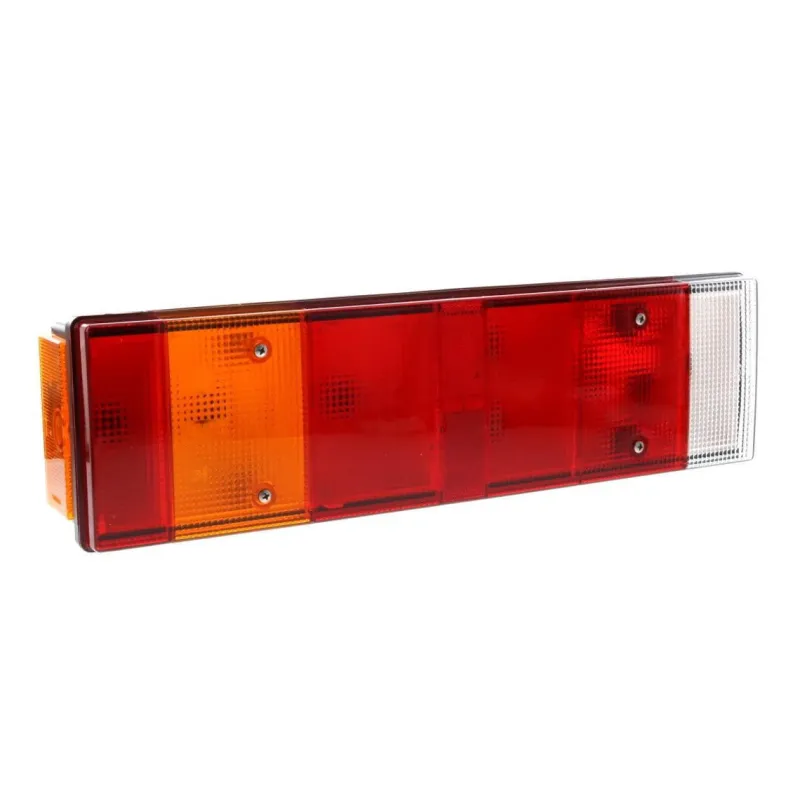 LC7 - Left rear light, EPP and 8-way DIN connector rear vignal 169400 LC7 - Left rear light, EPP and 8-way DIN connector rear vignal 169400
