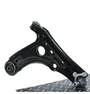 Brazo de suspensión para AUDI, SEAT, SKODA, VAG, VW- 6N0407151, 6N0407151AS3, 6N0407151B, 6X0407151, 6X0407151AS3