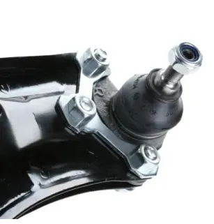 Braço de suspensão para AUDI, SEAT, SKODA, VAG, VW-6N0407151, 6N0407151AS3, 6N0407151B, 6X0407151, 6X0407151AS3
