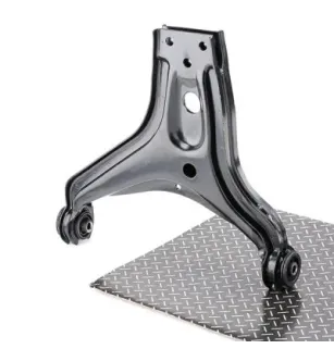 Braccio sospensione per AUDI - 895407147A