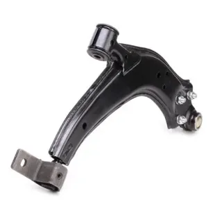Bras de suspension pour CITROËN, FIAT, PEUGEOT- 1614447080, 1614447680, 3520H4, 3520H5, 3520H6 3520H8