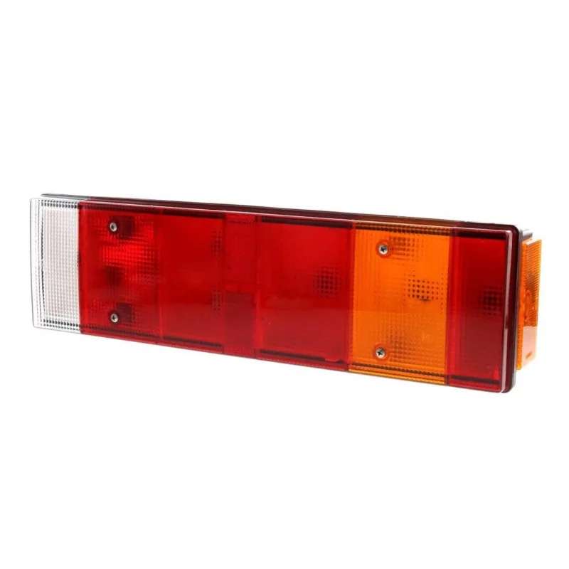 LC7 - Fanale posteriore destro con connettore DIN 8 vie posteriore vignal 169410 LC7 - Fanale posteriore destro con connettore DIN 8 vie posteriore vignal 169410