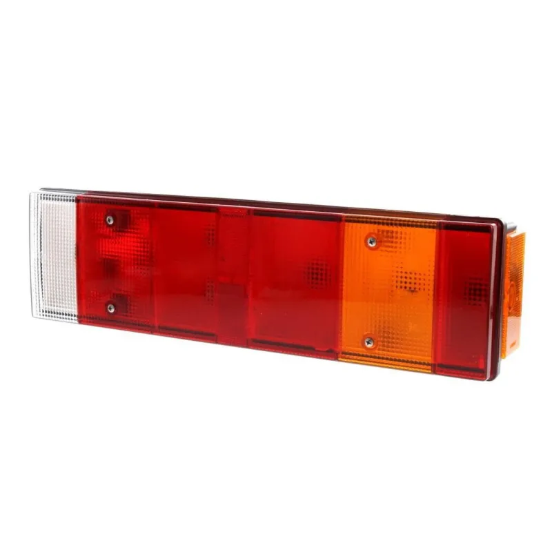 LC7 - Right rear light with 8-way DIN connector rear vignal 169410 LC7 - Right rear light with 8-way DIN connector rear vignal 169410