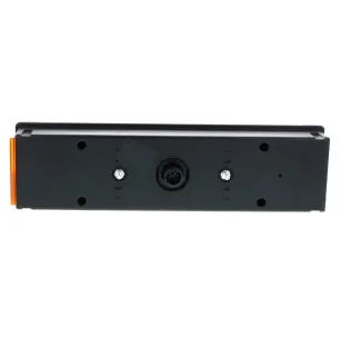 LC7 - Fanale posteriore destro con connettore DIN 8 vie posteriore vignal 169410