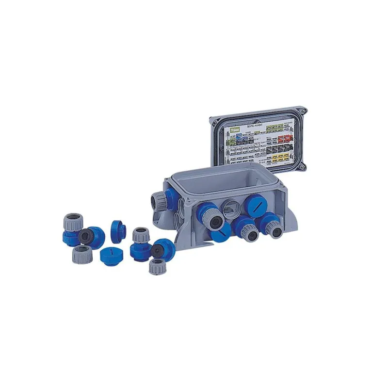MDJ - Vignal junction module 175020