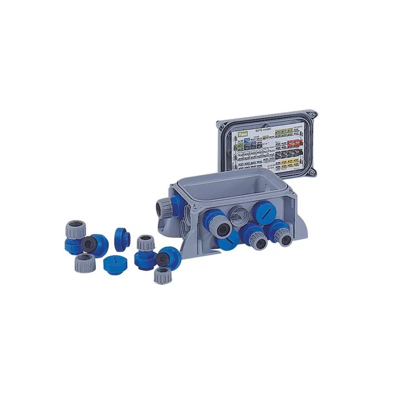 MDJ - Vignal-Verbindungsmodul 175020