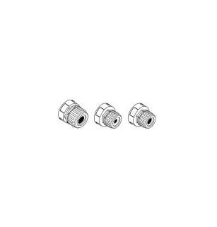 MDJ - 8 prese 2 conduttori vignal 175086
