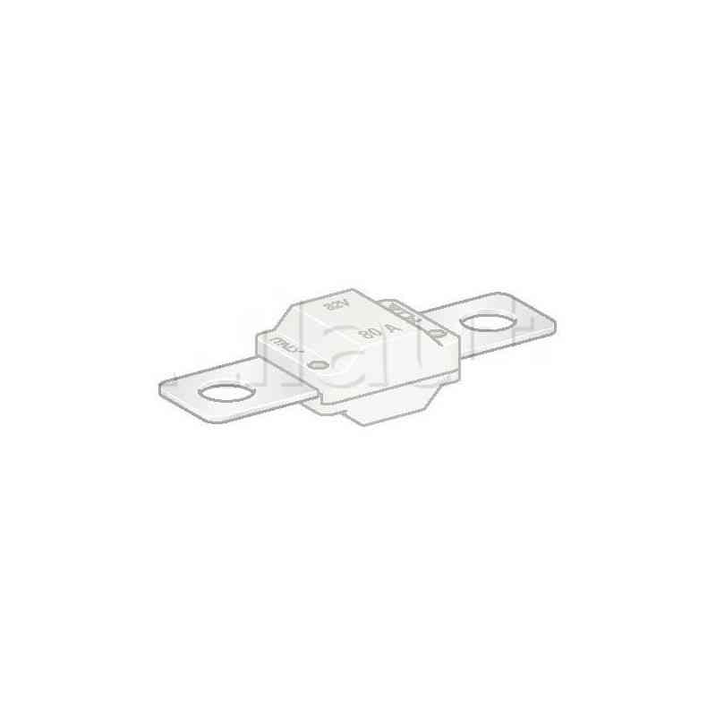 MIDI FUSE 80 AMPERES x10