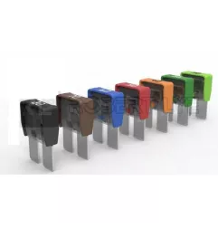 M8COMPACT FUSE 30A x10