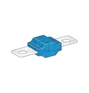 MIDI-SICHERUNG 100 AMPERE x10