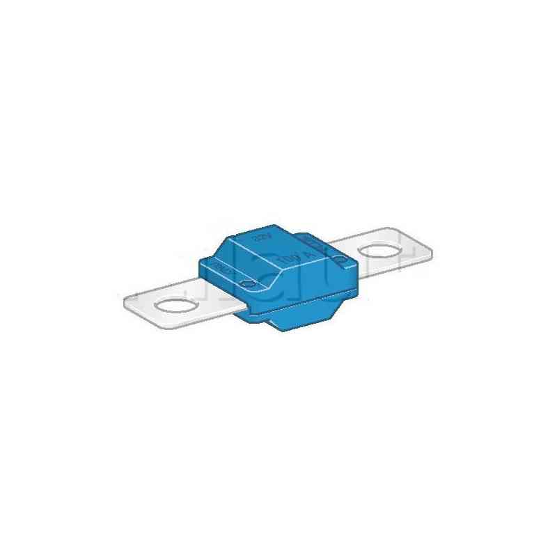 FUSIBLE MIDI 100 AMPERIOS x10 FUSIBLE MIDI 100 AMPERIOS x10