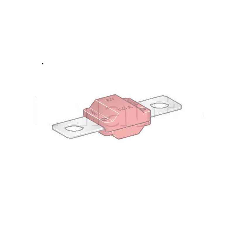 MIDI FUSE 125 AMPERES x10 MIDI FUSE 125 AMPERES x10