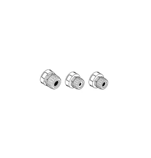 MDJ - 4 Steckdosen 10 Leiter Vignal 175096