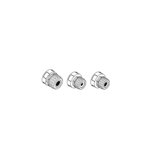 MDJ - 2 Steckdosen 7 Leiter Vignal 177136