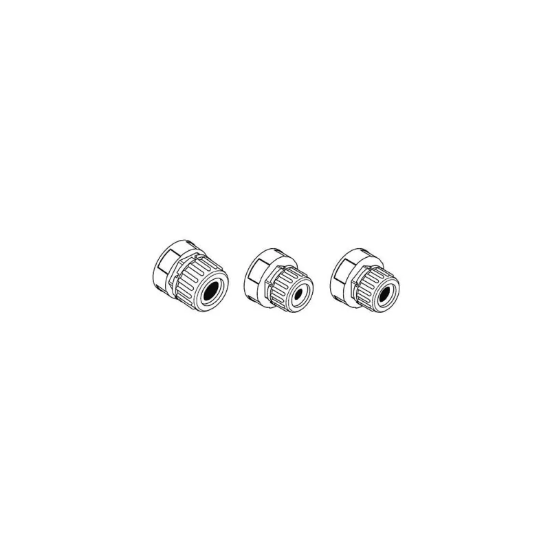 MDJ - 2 prese 7 conduttori vignal 177136