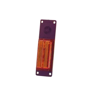 FE87 D – Seitenblinkerlampen 12/24 V, links/rechts, Vignal 178340
