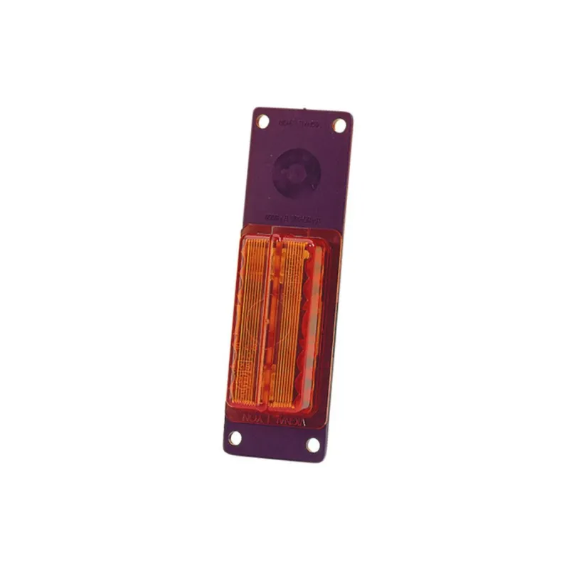 FE87 D - Side indicator Bulbs 12/24V Left / Right vignal 178340 FE87 D - Side indicator Bulbs 12/24V Left / Right vignal 178340