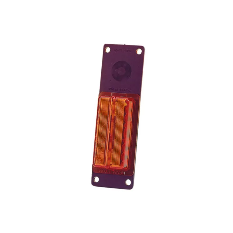 FE87 D - Side indicator Bulbs 12/24V Left / Right vignal 178340 FE87 D - Side indicator Bulbs 12/24V Left / Right vignal 178340