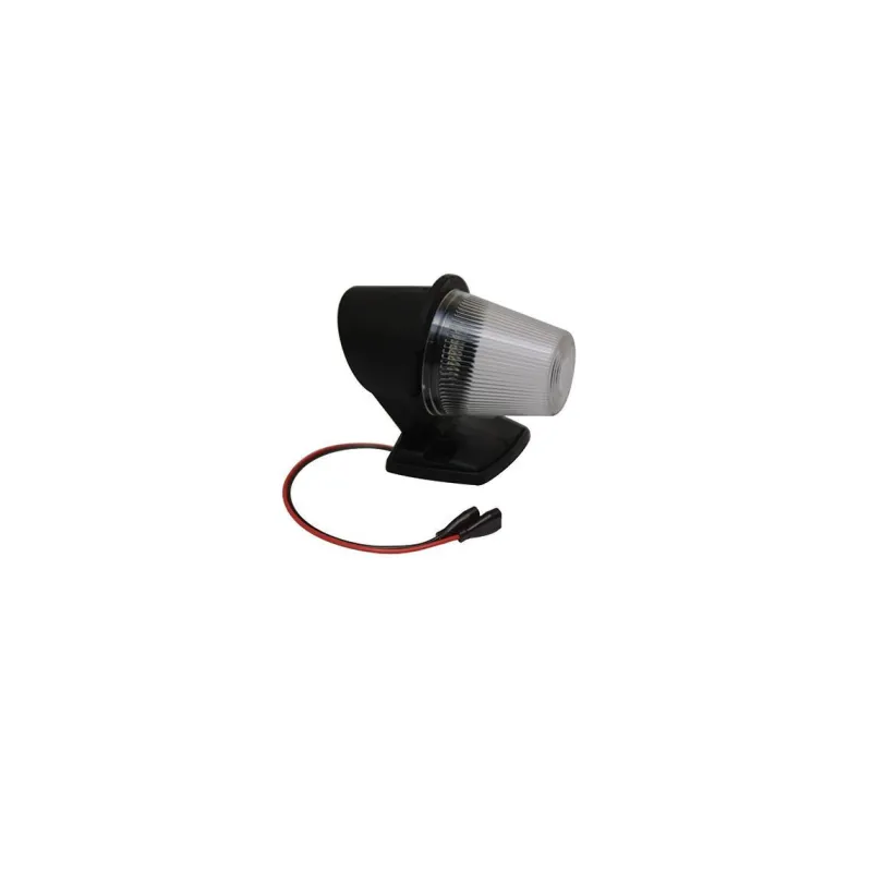 FE80 - Bombillas para luz de posición delantera 12/24V crystal vignal 180010 FE80 - Bombillas para luz de posición delantera 12/24V crystal vignal 180010