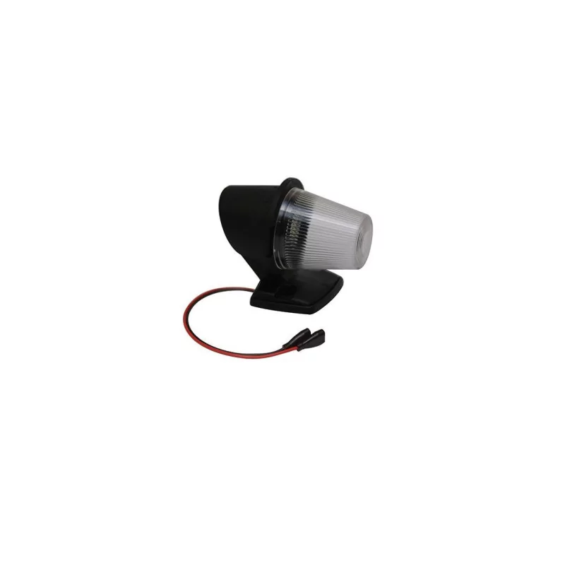 FE80 - Bombillas para luz de posición delantera 12/24V crystal vignal 180010 FE80 - Bombillas para luz de posición delantera 12/24V crystal vignal 180010