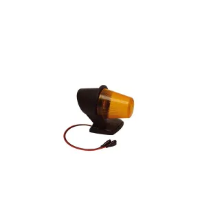 FE80 - Lampadine luci di posizione anteriori 12/24V vignal ambra 180040