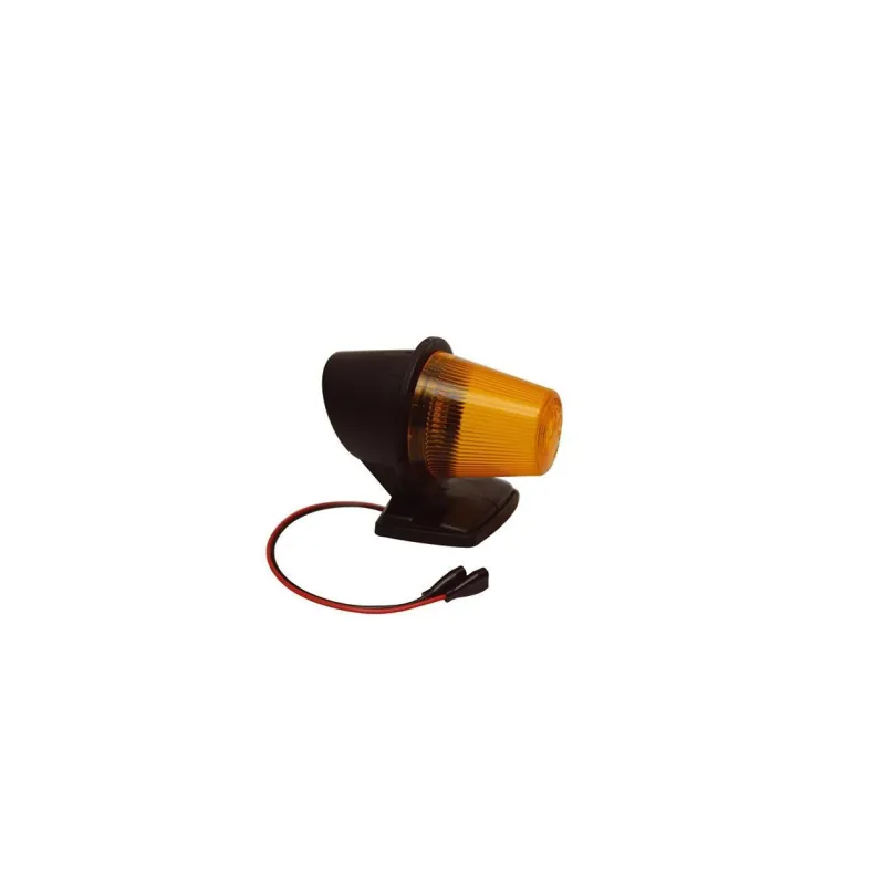 FE80 - Lampadine luci di posizione anteriori 12/24V vignal ambra 180040 FE80 - Lampadine luci di posizione anteriori 12/24V vignal ambra 180040