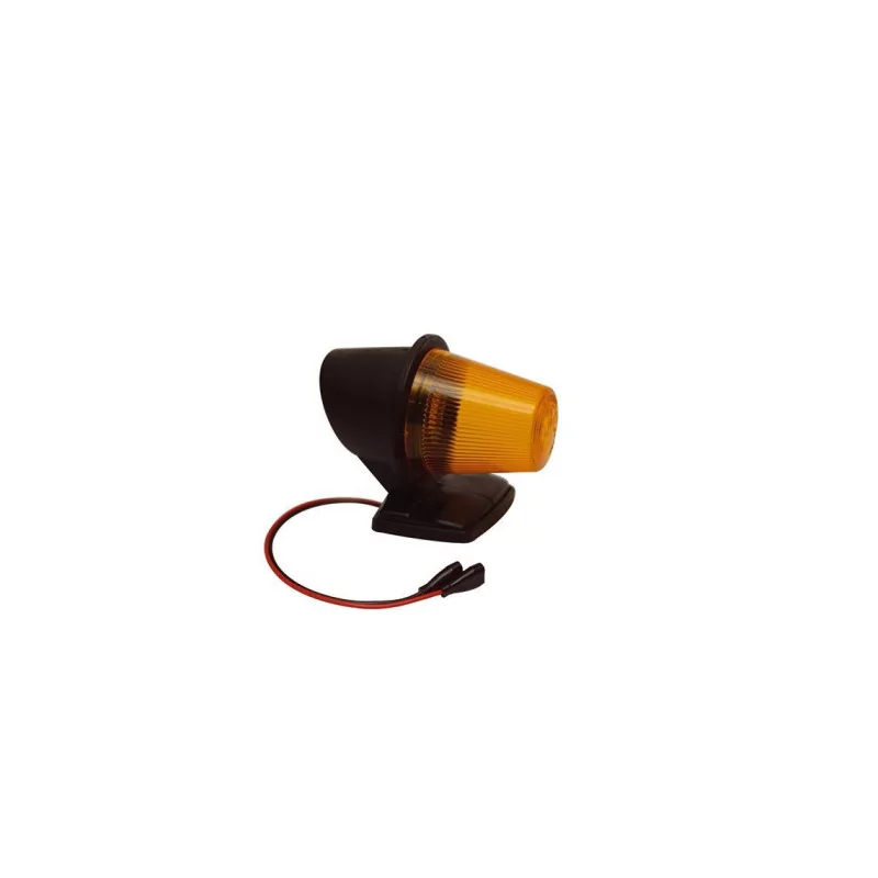 FE80 - Lampadine luci di posizione anteriori 12/24V vignal ambra 180040 FE80 - Lampadine luci di posizione anteriori 12/24V vignal ambra 180040