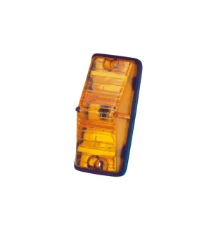 FE81 D – Seitenblinkerlampen 12/24 V, links/rechts, Vignal 181050