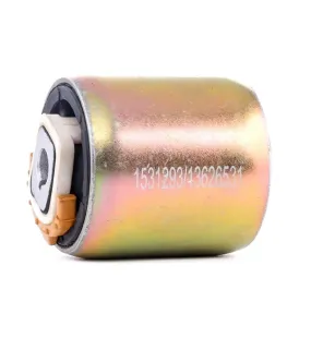Suspension, bras de liaison pour AUDI, AUDI (FAW), SEAT, SKODA, VW, VW (SVW)- 4D0407183AC 4D0407183AB