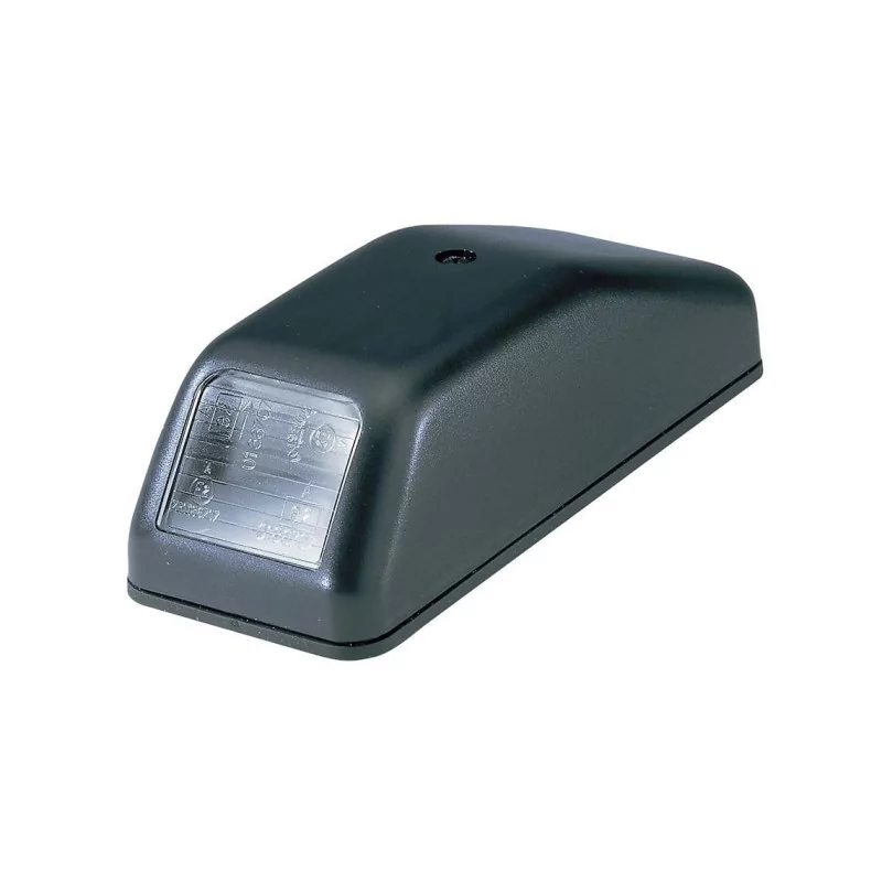FE85 - Front position light crystal curved sole vignal 185010 FE85 - Front position light crystal curved sole vignal 185010