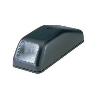 FE85 - Suola piatta luce di posizione anteriore in cristallo vignal 185020