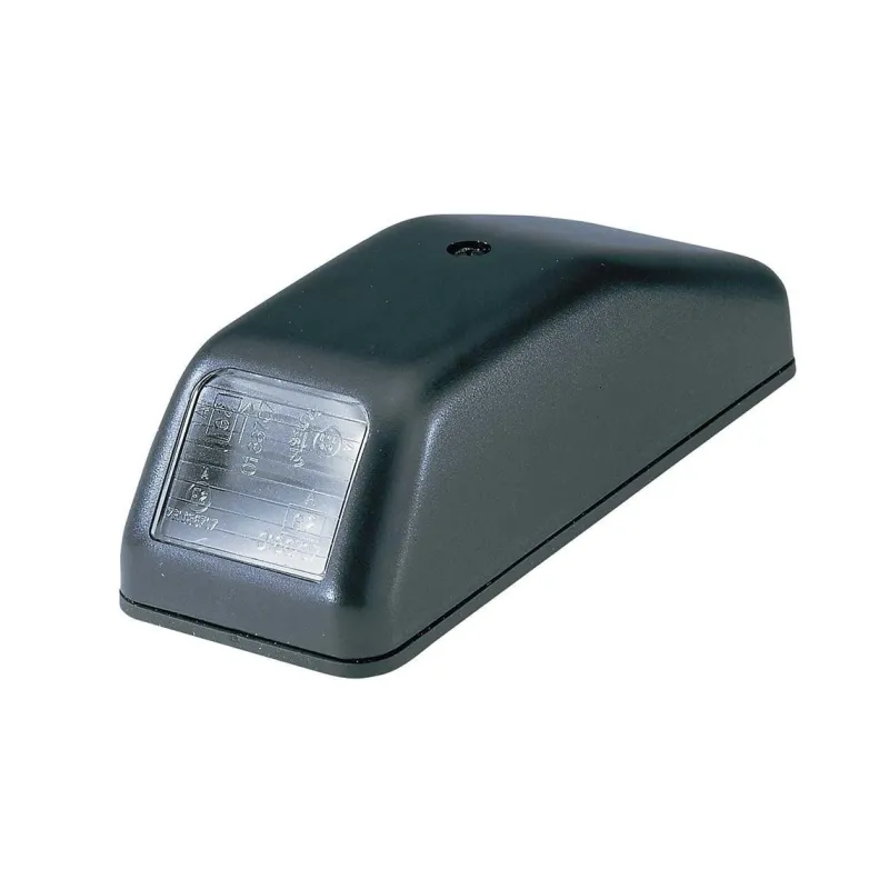 FE85 - Luz de posição frontal em cristal com sola plana vignal 185020 FE85 - Luz de posição frontal em cristal com sola plana vignal 185020