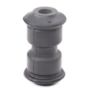 Coussinet de palier, ressort à lames pour MERCEDES-BENZ- 0003210050, 000321005064, 0003210150, 0003210350, 3210050