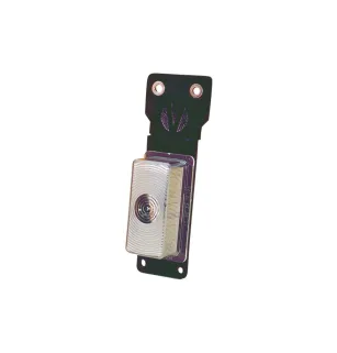 FE87 - Luz de posición delantera Bombillas 12/24V cristal vignal 187120
