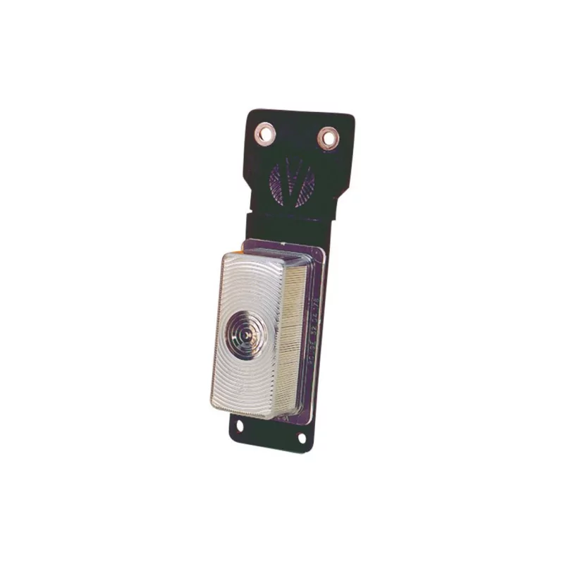 FE87 - Luz de posición delantera Bombillas 12/24V cristal vignal 187120 FE87 - Luz de posición delantera Bombillas 12/24V cristal vignal 187120