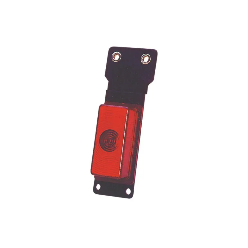 FE87 - Lampadine luci di posizione posteriori 12/24V rosso vignal 187130 FE87 - Lampadine luci di posizione posteriori 12/24V rosso vignal 187130