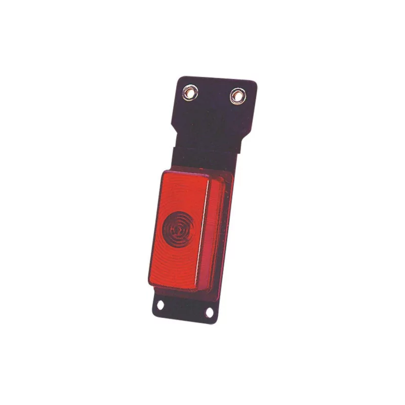 FE87 - Rear position light Bulbs 12/24V red vignal 187130 FE87 - Rear position light Bulbs 12/24V red vignal 187130
